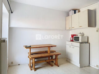  Appartement à louer 1 pièce 31 m²