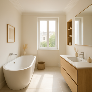  Appartement � vendre 3 pi�ces 63 m�
