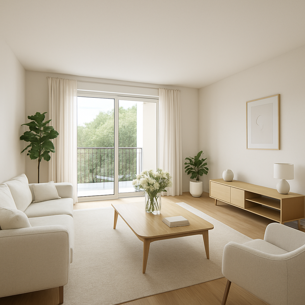 Maison 4 pièces de 105 m2 (Aix-en-Provence)