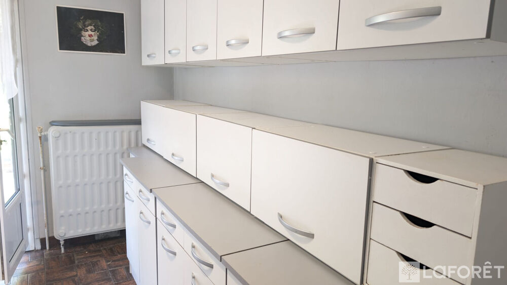 Maison Beauvais 5 pièces 87.82 m2