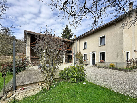   Maison Champier 6 pi�ce(s) Maison - 6 pi�ce(s) - 175 m�