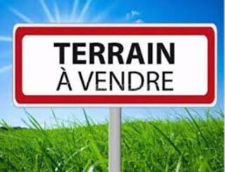  Terrain � vendre 1278 m�