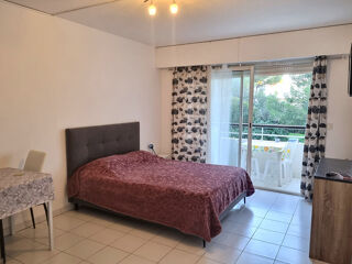  Appartement � louer 1 pi�ce 27 m�