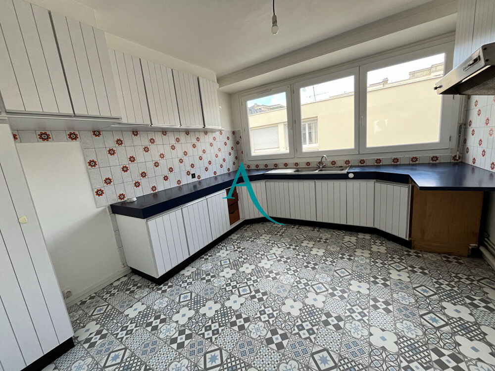 Location Appartement  louer - Appartement T3 - Casino - Le Havre Le havre