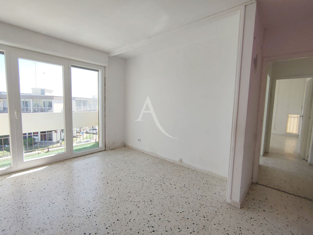 Location Appartement Appartement Balaruc Les Bains 4 pièce(s) d'environ 86m2 Balaruc les bains