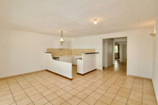 Location Appartement Charmant T3 avec parking à Gap Gap