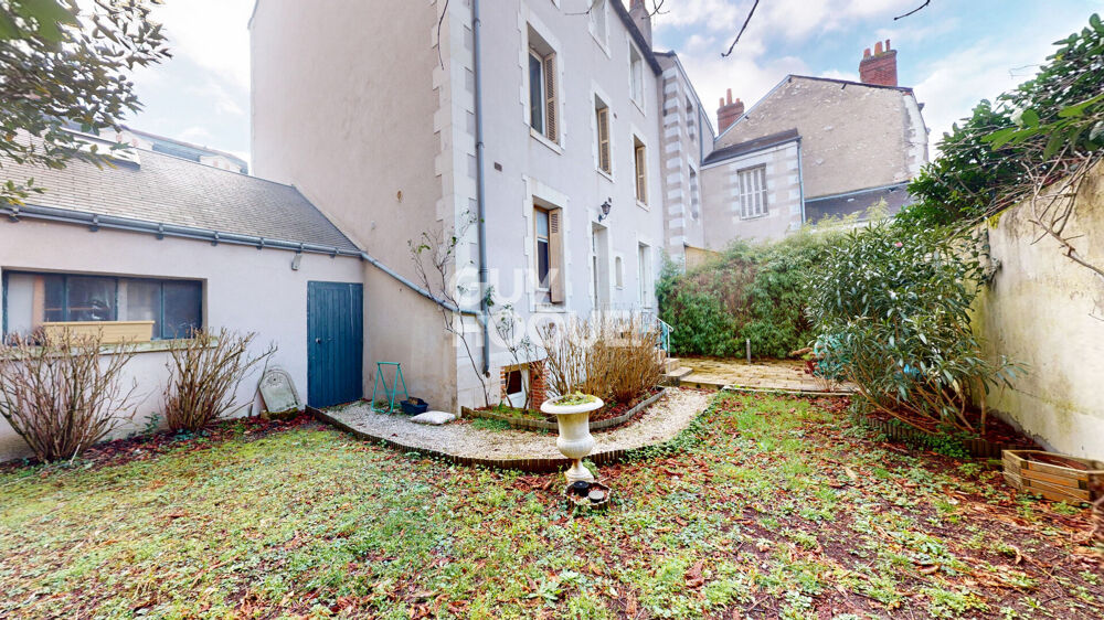 � vendre  Maison Tours (37000)