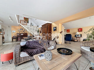  Maison � vendre 7 pi�ces 182 m�