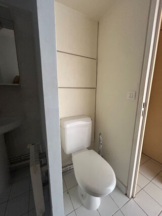  Appartement à louer 1 pièce 36 m²