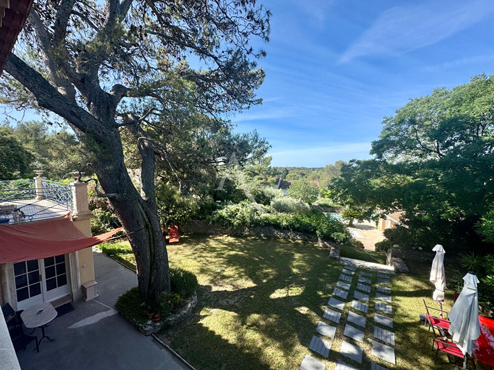 à vendre  Maison Nîmes (30000)