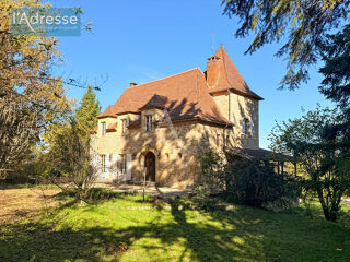  Maison à vendre 5 pièces 320 m²