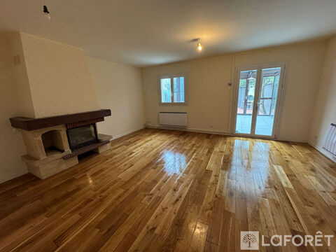  Maison � louer 4 pi�ces 83 m�