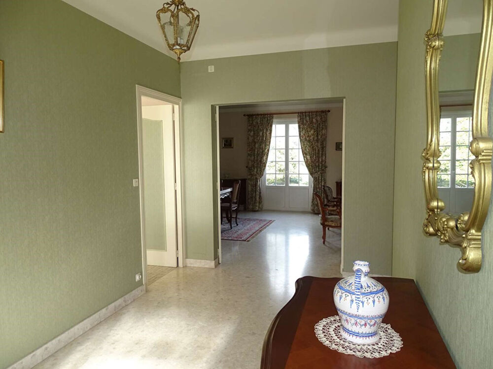 Maison Saint Medard De Mussidan 6 pièce(s) 150 m2