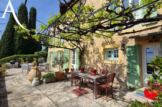  Maison à vendre 6 pièces 177 m²