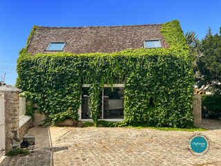  Maison à vendre 4 pièces 80 m²