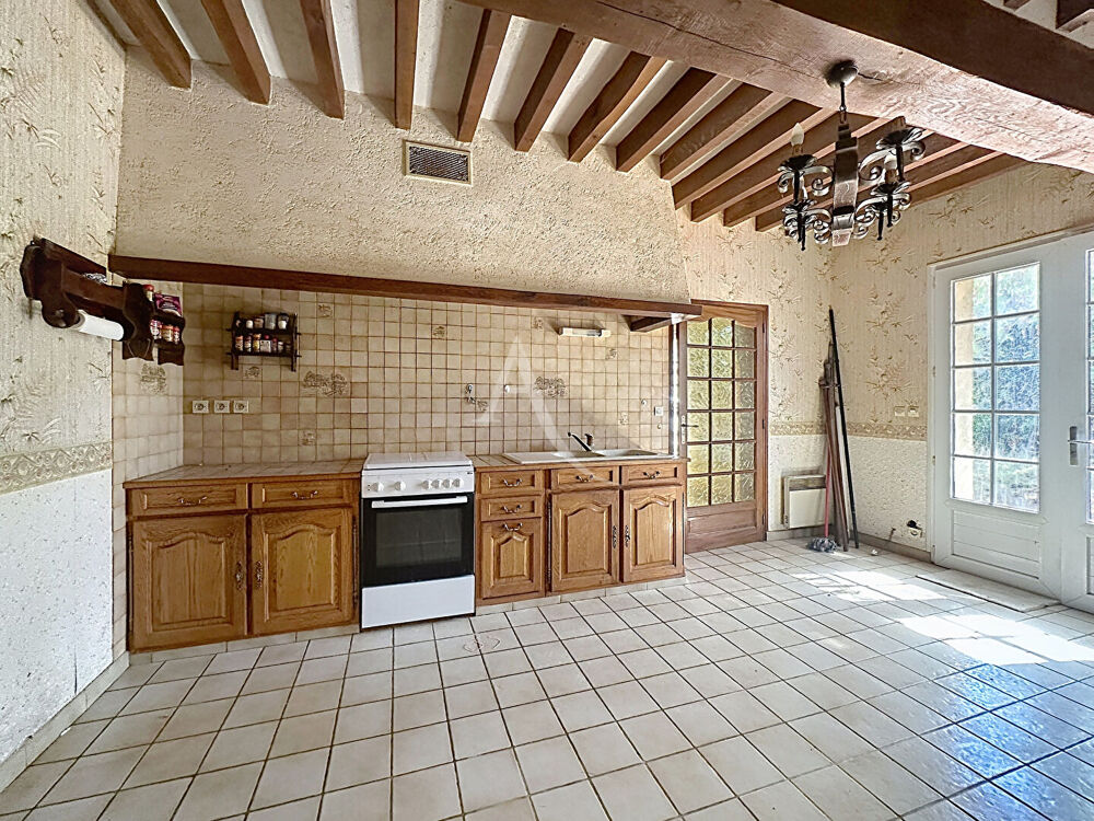 Vente Maison Maison Brissac Loire Aubance Brissac loire aubance