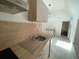  Appartement � louer 1 pi�ce 