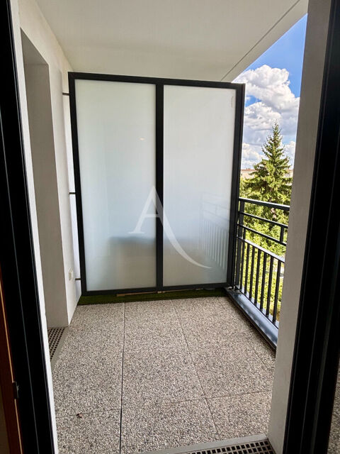  Appartement  louer 1 pice 31 m