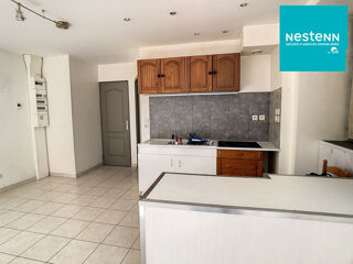  Appartement à vendre 2 pièces 39 m²