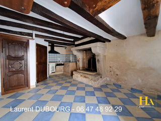  Maison � vendre 2 pi�ces 43 m�