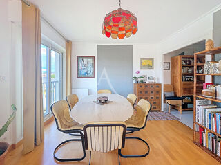  Appartement � vendre 3 pi�ces 84 m�