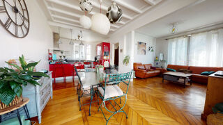  Maison à vendre 10 pièces 260 m²