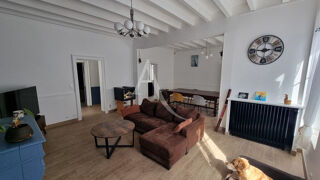  Maison à vendre 7 pièces 170 m²