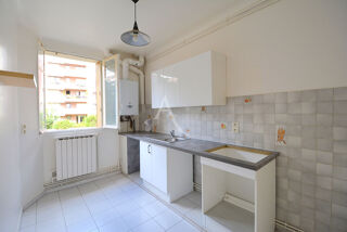  Appartement  vendre 2 pices 62 m