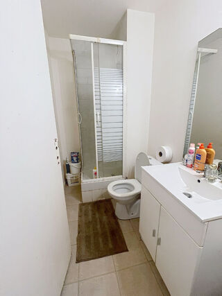  Appartement � vendre 2 pi�ces 40 m�