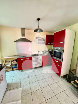  Maison � vendre 7 pi�ces 139 m�