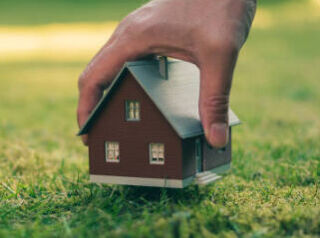  Terrain � vendre 671 m�