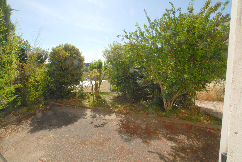 Location Appartement Appartement rez de jardin T4 Corbas