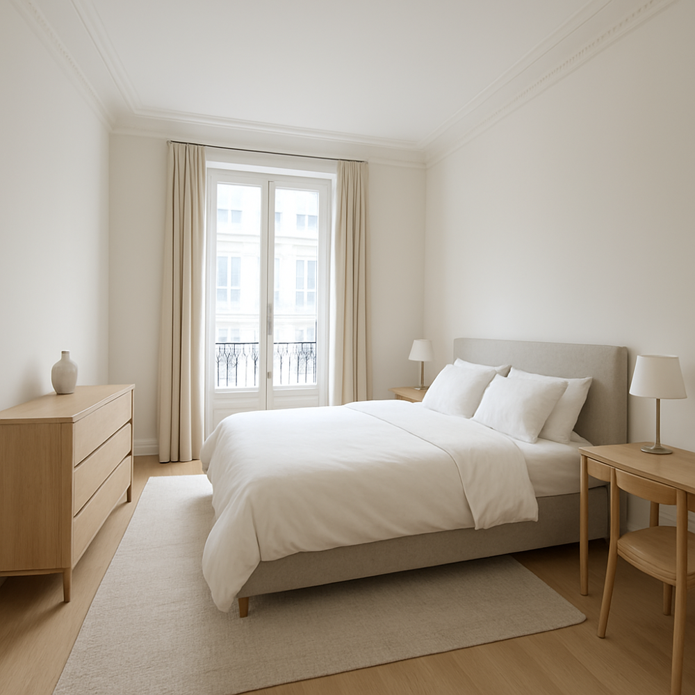 Maison 4 pièces de 82 m2 (Angers)