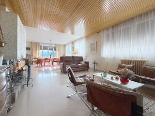  Appartement � vendre 4 pi�ces 128 m�