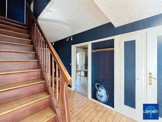  Maison à vendre 4 pièces 112 m²