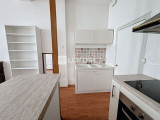  Appartement à vendre 2 pièces 38 m²
