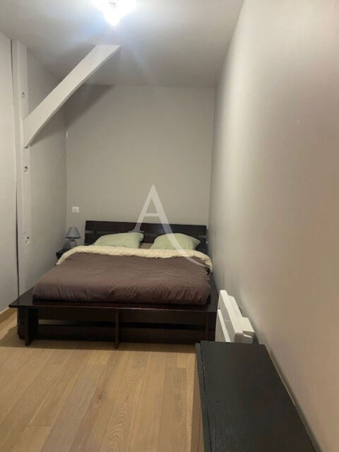  Appartement � louer 1 pi�ce 29 m�