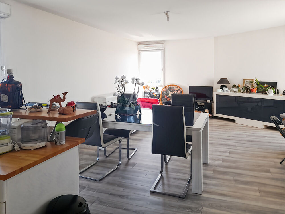 Appartement Cergy 2 pièce(s) 49.17 m2