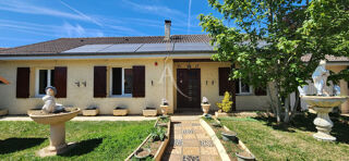 Maison � vendre 5 pi�ces 141 m�