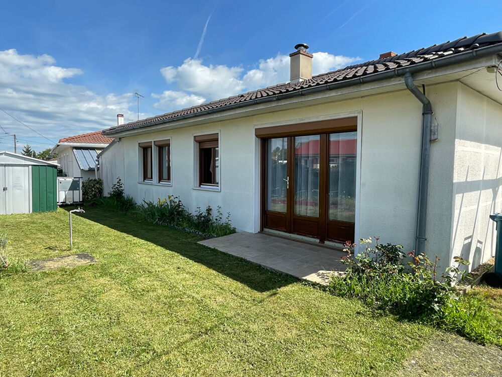 BOIGNY SUR BIONNE