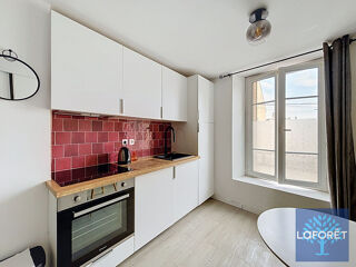 Appartement à louer 1 pièce 26 m²