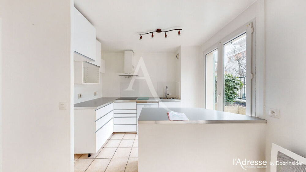 Appartement a louer massy - 2 pièce(s) - 46 m2 - Surfyn