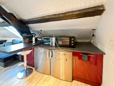  Appartement � louer 2 pi�ces 24 m�