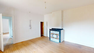  Maison à vendre 4 pièces 113 m²