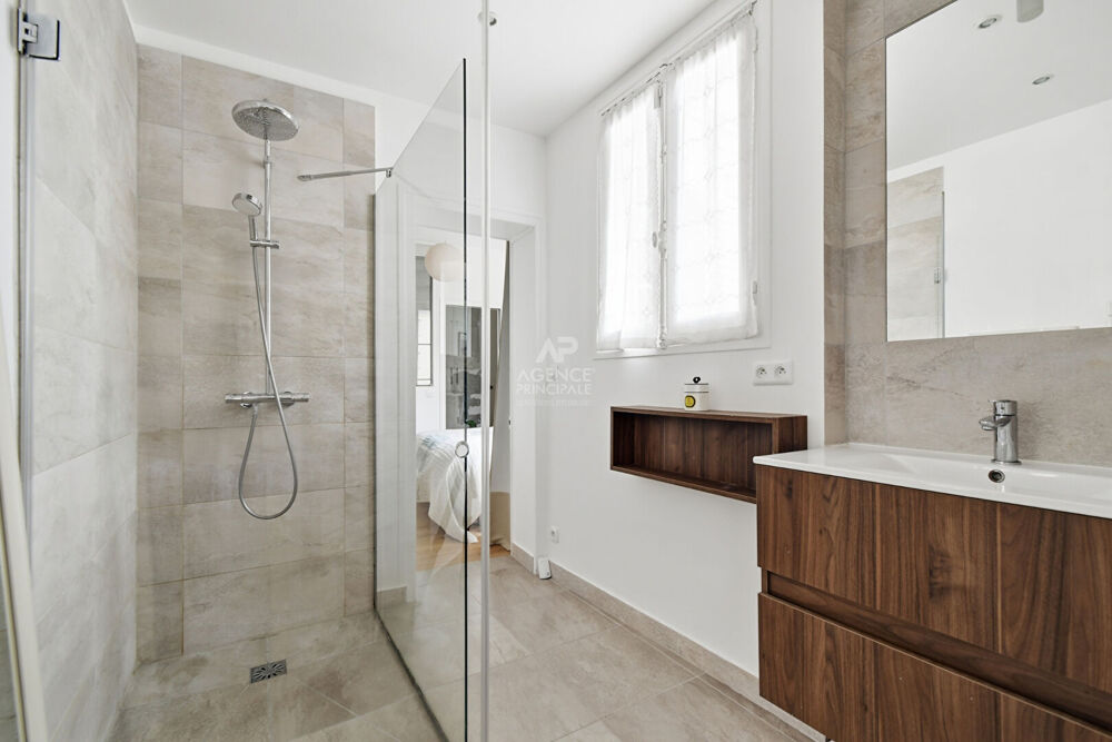 à vendre  Appartement Saint-Germain-en-Laye (78100)