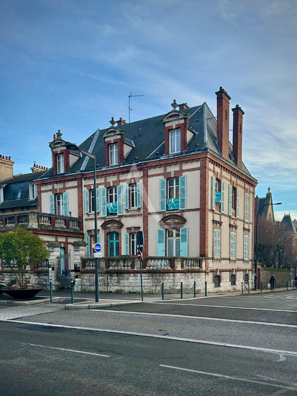 � vendre  Villa Chartres (28000)