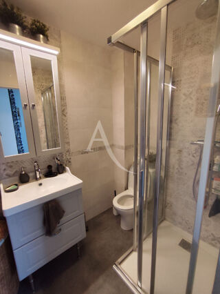  Appartement à vendre 2 pièces 35 m²
