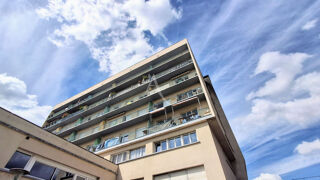  Appartement à vendre 2 pièces 43 m²