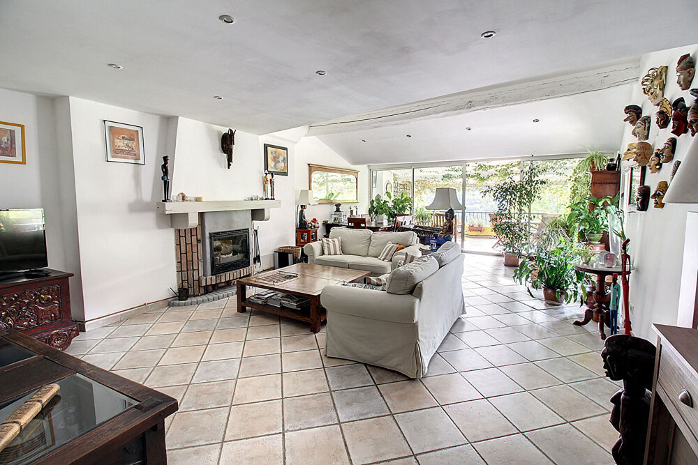 Vente Maison A VENDRE en EXCLUSIVITE ! Triplex Bargemon 5 pièces 162 m² Bargemon