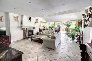  Maison à vendre 5 pièces 162 m²